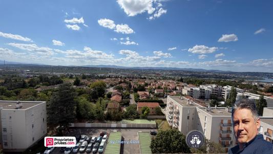 Louer Appartement Saint-fons 1435 euros