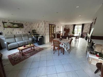 Acheter Maison Saint-pierre-de-mailloc 329900 euros