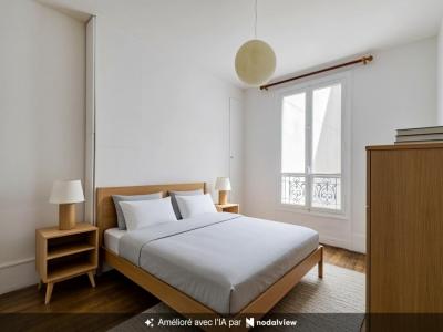 For sale Paris-14eme-arrondissement 3 rooms 53 m2 Paris (75014) photo 0