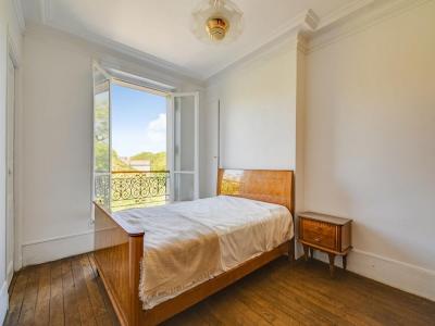 Acheter Appartement Paris-14eme-arrondissement Paris