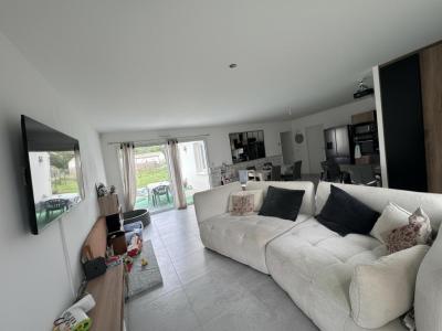 For sale Saint-julien-l'ars 6 rooms 113 m2 Vienne (86800) photo 1