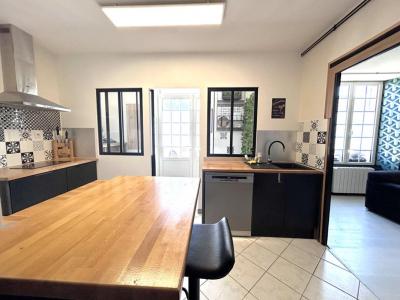 For sale Fleure 3 rooms 76 m2 Vienne (86340) photo 0