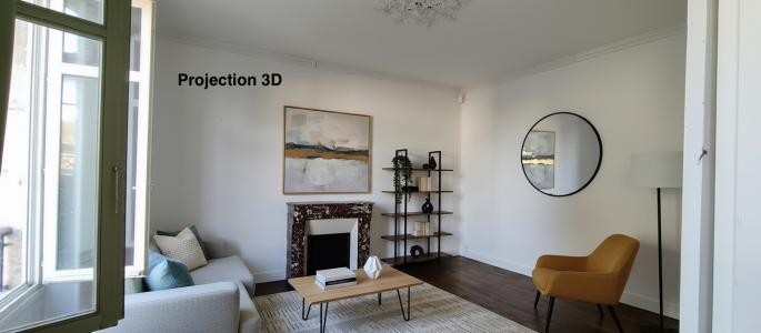 For sale Jardres 5 rooms 129 m2 Vienne (86800) photo 0