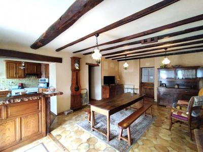 Annonce Vente 6 pi�ces Maison Pamproux 79