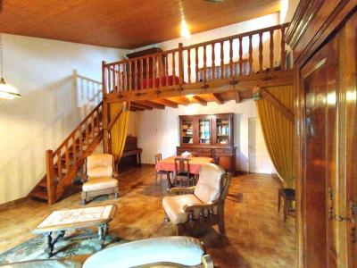 Acheter Maison 160 m2 Pamproux