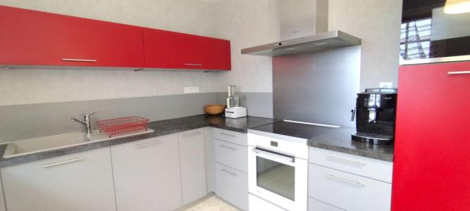 For sale Bignoux 5 rooms 135 m2 Vienne (86800) photo 3