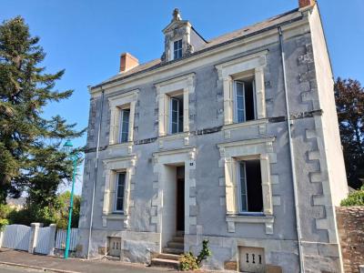 For sale Morannes 5 rooms 116 m2 Maine et loire (49640) photo 0