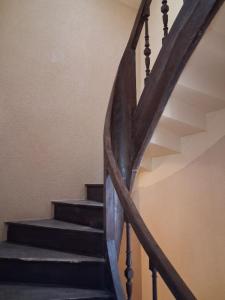 Annonce Vente 5 pi�ces Maison Morannes 49