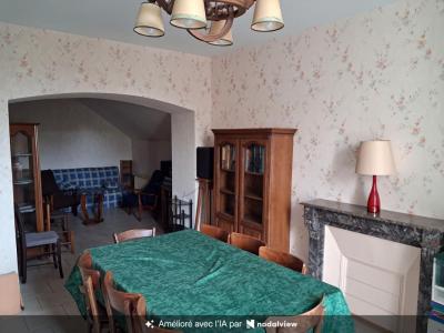 Acheter Maison Morannes Maine et loire