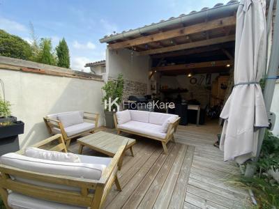 For sale Grenade 5 rooms 138 m2 Haute garonne (31330) photo 0
