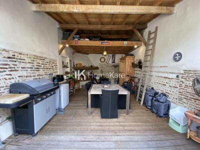 Annonce Vente 5 pi�ces Maison Grenade 31