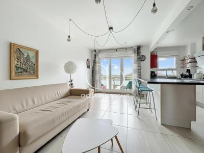 Acheter Appartement 61 m2 Villejuif