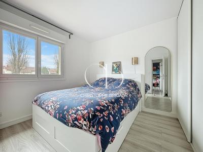 Acheter Appartement Villejuif Val de Marne