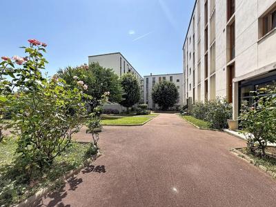 Annonce Vente 4 pi�ces Appartement Villejuif 94