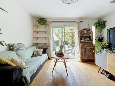 Annonce Vente 4 pi�ces Maison Villejuif 94