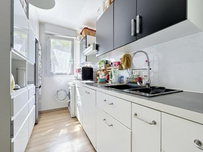 Acheter Appartement 77 m2 Villejuif
