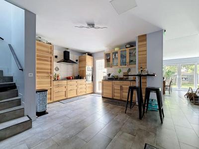 Annonce Vente 9 pi�ces Maison Villejuif 94