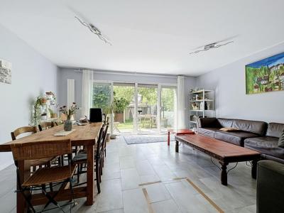 Acheter Maison 225 m2 Villejuif