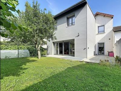 Acheter Maison Villejuif Val de Marne