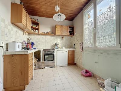 Acheter Maison 85 m2 Villejuif