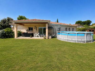 For sale Isle-jourdain 5 rooms 115 m2 Gers (32600) photo 0