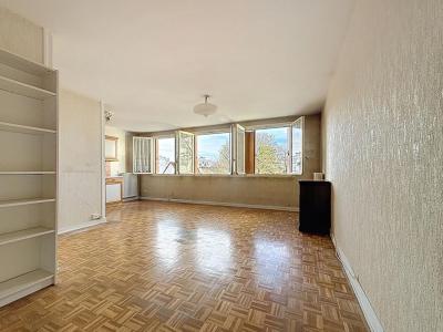 Annonce Vente Appartement Villejuif 94