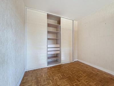 Acheter Appartement 40 m2 Villejuif