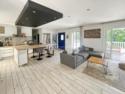 Annonce Vente 5 pi�ces Maison Pavie 32