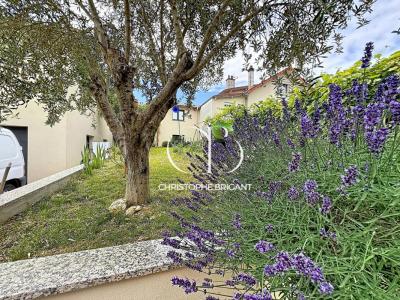 Annonce Vente 6 pi�ces Maison Villejuif 94