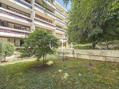 Annonce Vente Appartement Villejuif 94