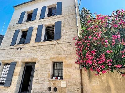 For sale Uzes 5 rooms 110 m2 Gard (30700) photo 0