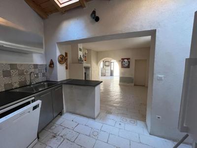 For sale Uzes 5 rooms 110 m2 Gard (30700) photo 2