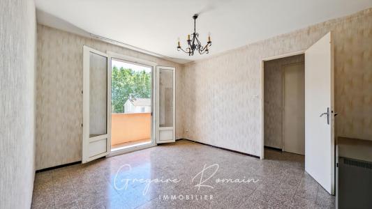 Annonce Vente 4 pi�ces Appartement Port-saint-louis-du-rhone 13