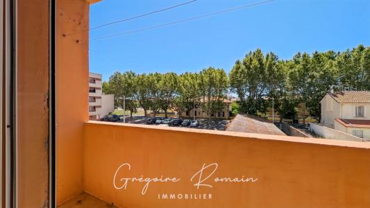Acheter Appartement 61 m2 Port-saint-louis-du-rhone