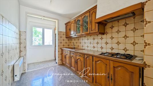 Acheter Appartement Port-saint-louis-du-rhone 115000 euros