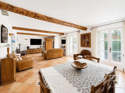 Annonce Vente 5 pi�ces Maison Toulon 83