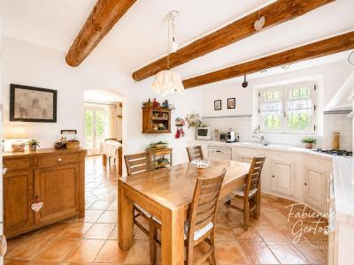Acheter Maison Toulon 790000 euros