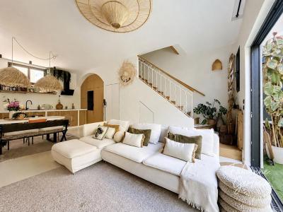 Acheter Maison 100 m2 Ciotat