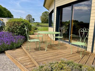 Annonce Vente 6 pi�ces Maison Saint-germer-de-fly 60