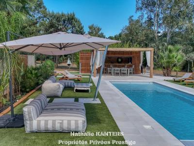 Annonce Vente 6 pi�ces Maison Hyeres 83