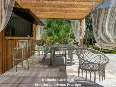 Acheter Maison Hyeres Var