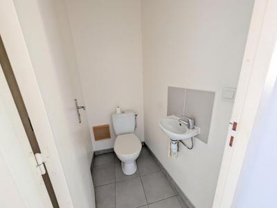 Louer Appartement Saint-chamas Bouches du Rhone