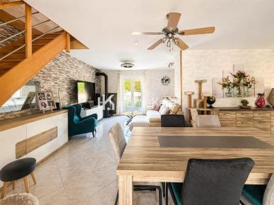 Acheter Maison 162 m2 Beauzelle