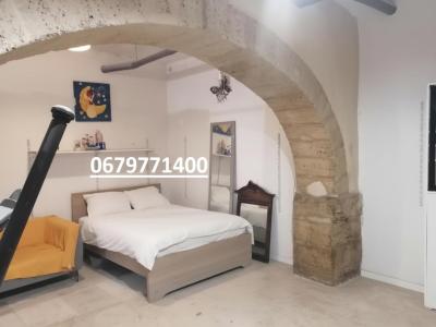 Annonce Vente 3 pi�ces Maison Pezenas 34