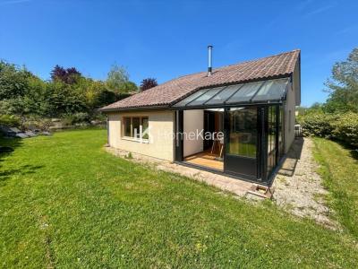 Acheter Maison 125 m2 Samatan