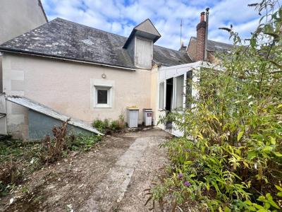 For sale Vendome 3 rooms 53 m2 Loir et cher (41100) photo 0