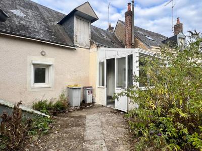 Annonce Vente 3 pi�ces Maison Vendome 41
