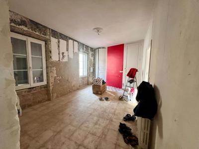 Acheter Maison Vendome 80000 euros