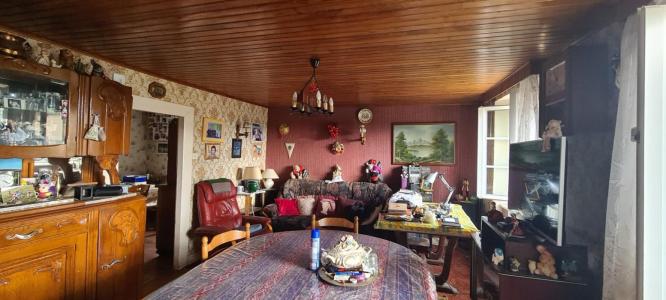 For sale Rougegoutte 5 rooms 86 m2 Belfort (90200) photo 2