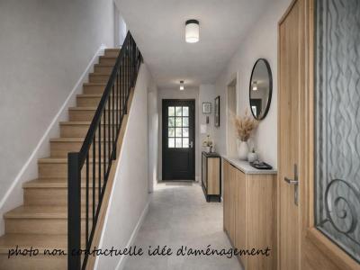 For sale Rougegoutte 5 rooms 86 m2 Belfort (90200) photo 3